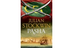 Pasha: Thomas Kydd 15 (Kydd Sea Adventures)