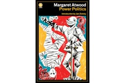 Power Politics: Poems (A List)