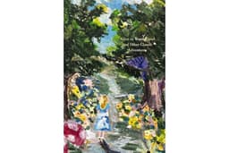 Alice in Wonderland and Other Classic Adventures: Deluxe Painted Edition (Harper Muse Classics: Painted Editions)