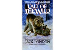 The Call of the Wild (Tor Classics)