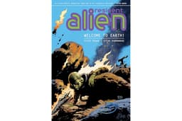 Resident Alien Volume 1: Welcome to Earth!