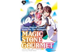 Magic Stone Gourmet: Eating Magical Power Made Me The Strongest　Chapter 59: Her Value (Magic Stone Gourmet：Eating Magical Pow