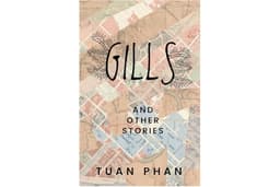 Gills: and Other Stories (Diasporic Vietnamese Artists Network Series)