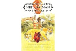 The Neil Gaiman Library Volume 2