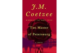 The Master of Petersburg: A Novel