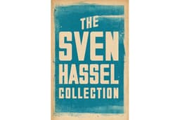 The Sven Hassel Collection (Sven Hassel War Classics)
