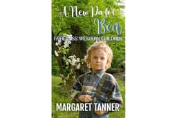 A New Pa for Ben (Fatherless Western Children) Book 2