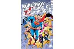 Superboy and the Legion of Super-Heroes Vol. 2 (Superboy (1949-1979))