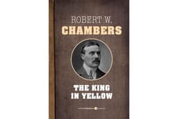 The King In Yellow