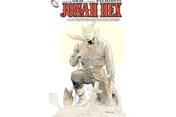 Jonah Hex (2006-2011) Vol. 9: Counting Corpses