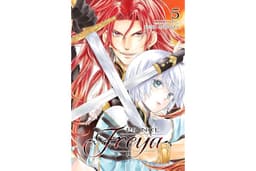 Prince Freya, Vol. 5