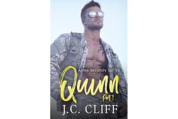 Quinn (Part 1): Atrox Security Series