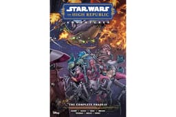Star Wars: The High Republic Adventures--The Complete Phase II