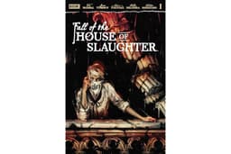 Fall of the House of Slaughter