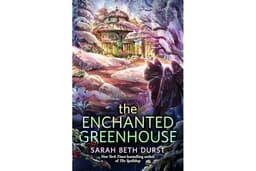 The Enchanted Greenhouse (The Spellshop)