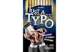 Just a Typo: The Cancellation of Celebrity Mo Riverlake