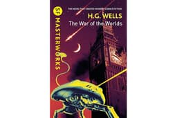 The War of the Worlds (S.F. MASTERWORKS)