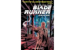 Blade Runner Origins Vol. 1