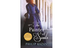 The Painter of Souls