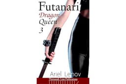 Futanari Dragon Queen 3