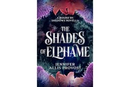 The Shades of Elphame: A Bound by Shadows Novella