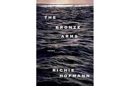 The Bronze Arms: Poems