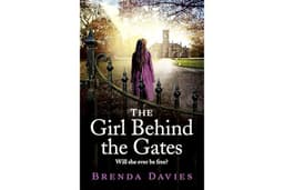 The Girl Behind the Gates: The gripping, heartbreaking historical bestseller based on a true story