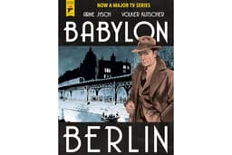 Babylon Berlin