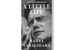 A Little Life: A Novel