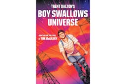 Boy Swallows Universe Playscript