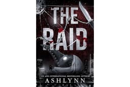 The Raid (Kings of Chaos & Mayhem)