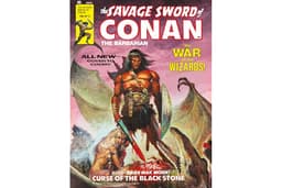 The Savage Sword of Conan (1974) #17