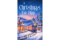 A Christmas Eve Stop: A Holiday Romance