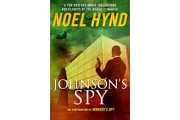 Johnson's Spy