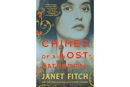 Chimes of a Lost Cathedral (Revolution of Marina M. Book 2)