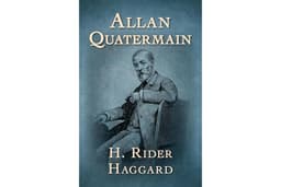 Allan Quatermain