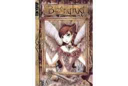 Bizenghast, Volume 3 (Bizenghast manga)