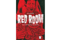 Red Room: The Antisocial Network