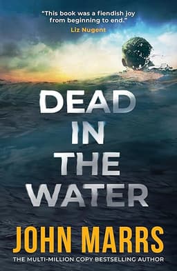 Dead in the Water by 