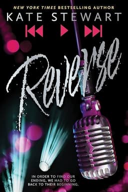 Reverse (Bittersweet Symphony Duet) by Kate Stewart