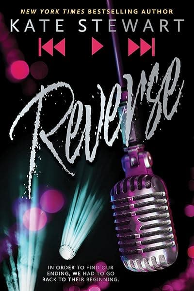 Reverse (Bittersweet Symphony Duet) by Kate Stewart