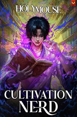 Cultivation Nerd: A Xianxia Progression Fantasy