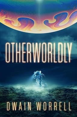 Otherworldly by 
