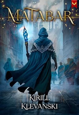 Matabar: A Progression Fantasy Epic