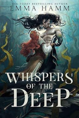 Whispers of the Deep (Deep Waters Book 1)