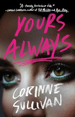 Amazon First Reads, Yours Always