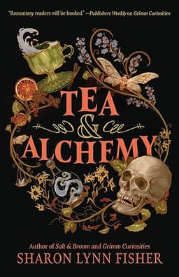 Tea & Alchemy