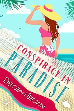 Conspiracy in Paradise (Florida Keys Mystery Series Book 36) by Deborah Brown