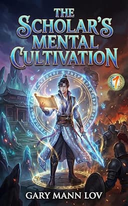 The Scholar's Mental Cultivation 1: A Xianxia Progression Fantasy (Ascending The Apex Of Thought, Book 1)