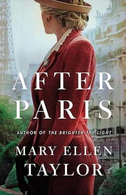 After Paris by Mary Ellen Taylor